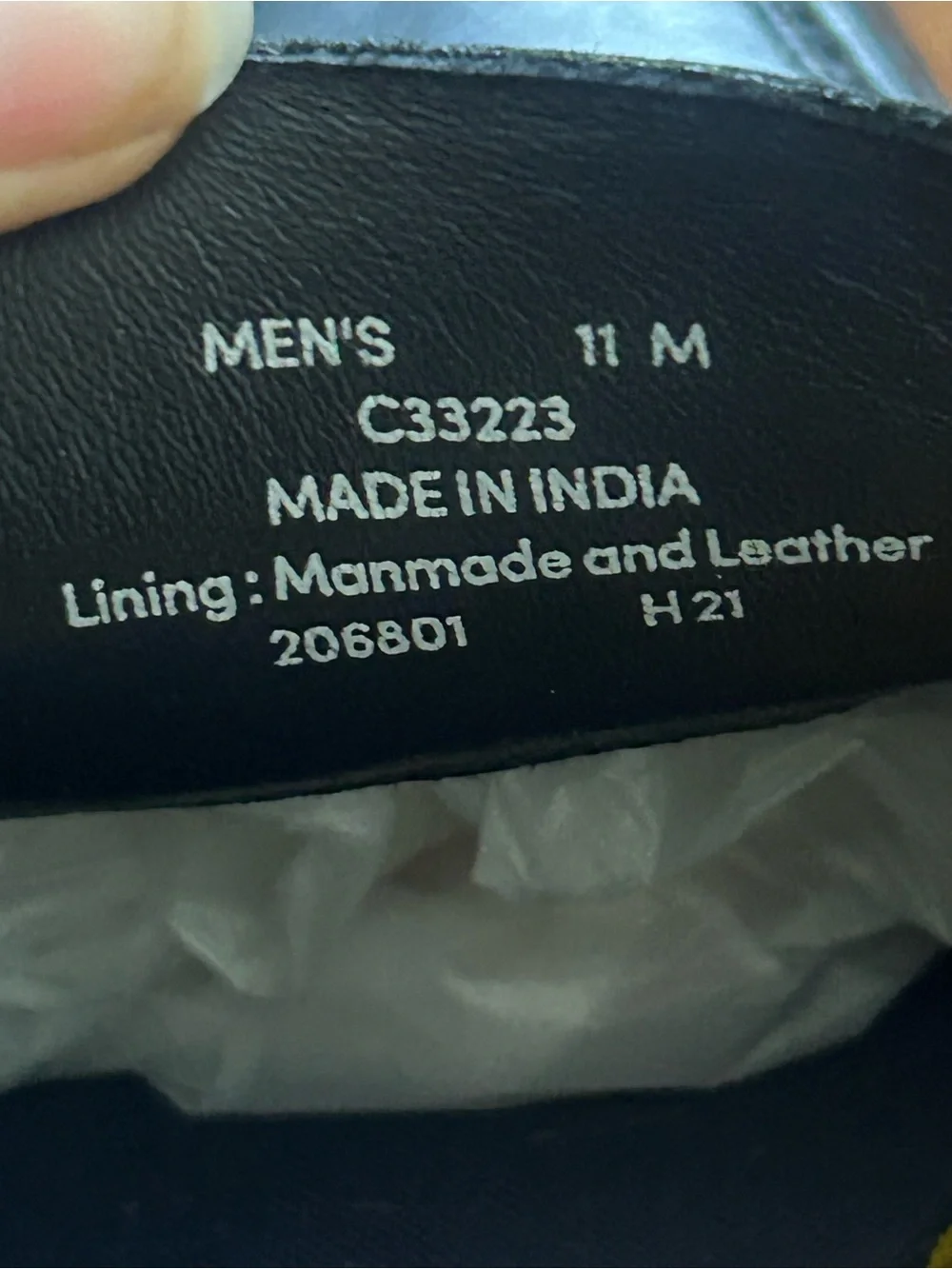Cole Haan excellent preowned